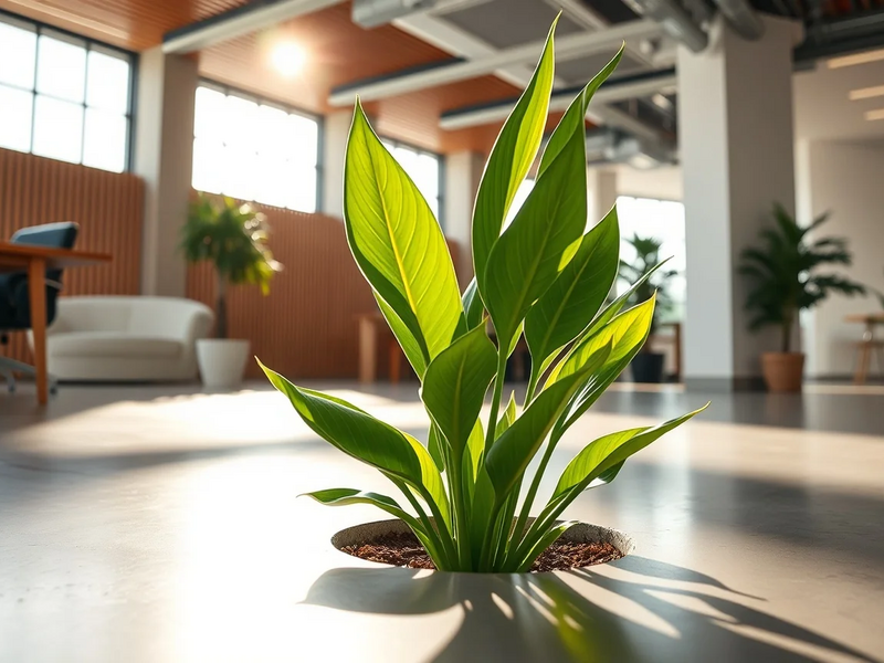 Resilienz wird 2026 zur Schlüsselkompetenz - Foto: über boerse-global.de