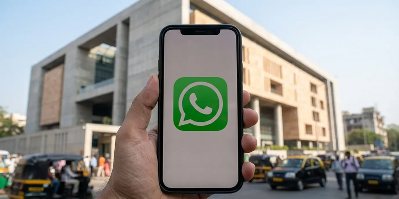WhatsApp: Staatsdienst und Monopolklage zugleich - Foto: über boerse-global.de
