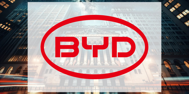 BYD ADR Shares Signal Caution in Premarket Trading - Foto: über boerse-global.de
