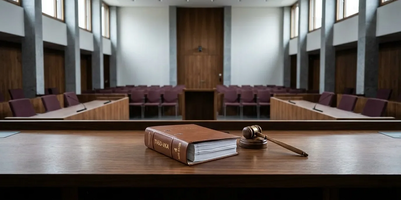 Kommunaler Ordnungsdienst: Gericht prüft höhere Gehälter ohne Verwaltungslehrgang - Foto: über boerse-global.de