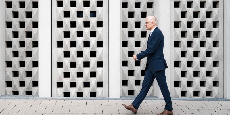 Personallücke? So setzen Firmen Führungskräfte auf Zeit ein - Foto: presseportal.de