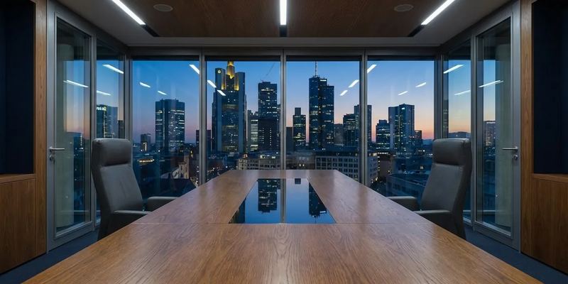 BaFin verschärft Aufsichtsrats-Regeln für Versicherer - Foto: über boerse-global.de