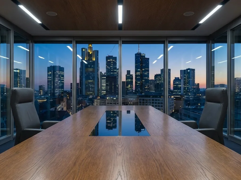 BaFin verschärft Aufsichtsrats-Regeln für Versicherer - Foto: über boerse-global.de