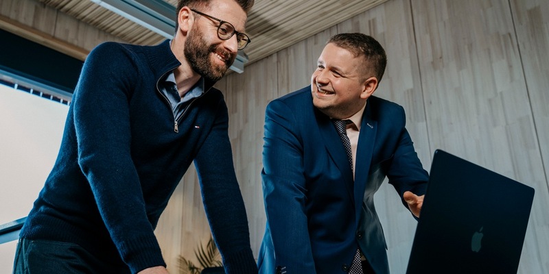 Familienunternehmen im Wandel: Fabian Zamzau erklärt, warum Nachfolgeplanung kein Tabuthema mehr sein darf - Foto: presseportal.de