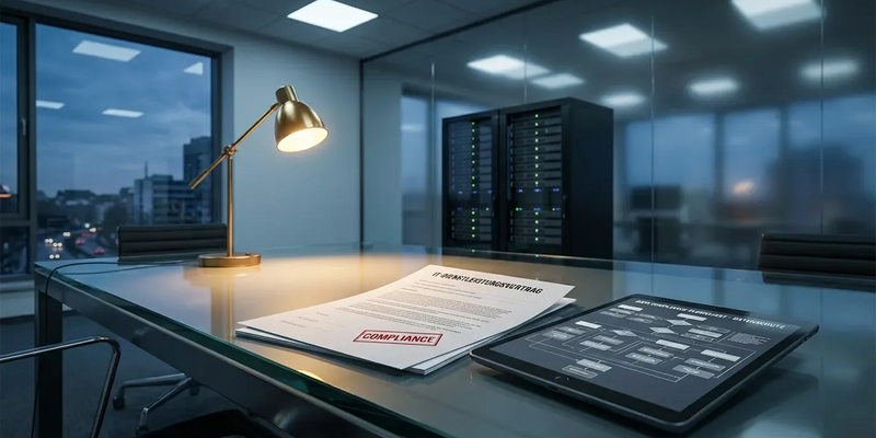 Betriebsräte wählen 2026: Datenschutz wird zur Verhandlungs-Pflicht - Foto: über boerse-global.de