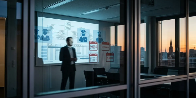 Wehrdienst-Reform stellt Personalplaner vor neue Realität - Foto: über boerse-global.de