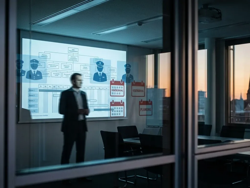 Wehrdienst-Reform stellt Personalplaner vor neue Realität - Foto: über boerse-global.de