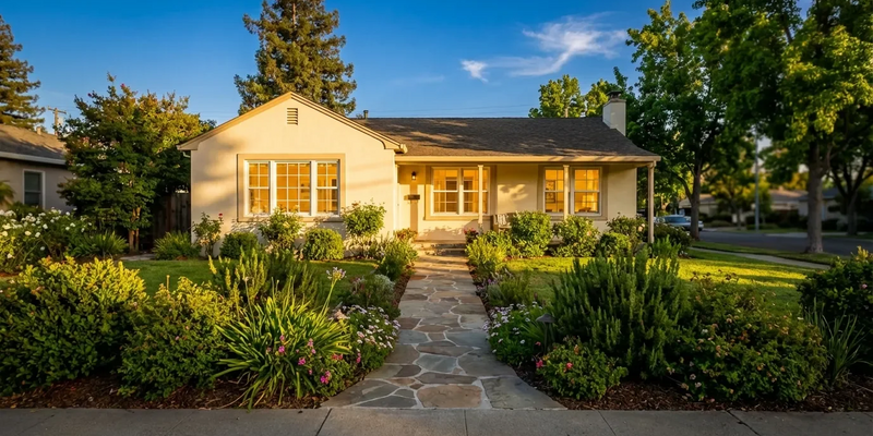 Immobilienmarkt: Preise für Häuser ziehen wieder an - Foto: über boerse-global.de