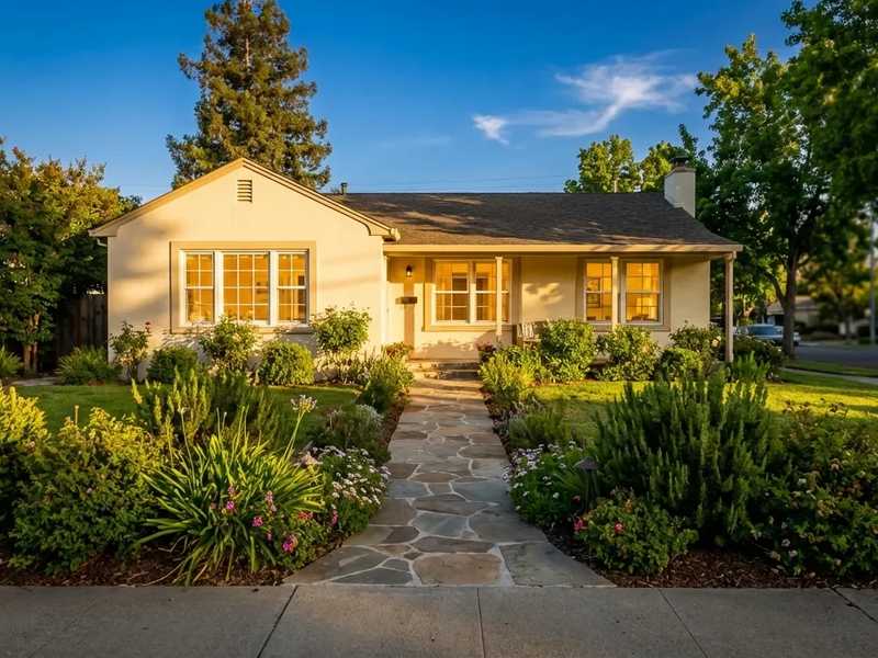 Immobilienmarkt: Preise für Häuser ziehen wieder an - Foto: über boerse-global.de