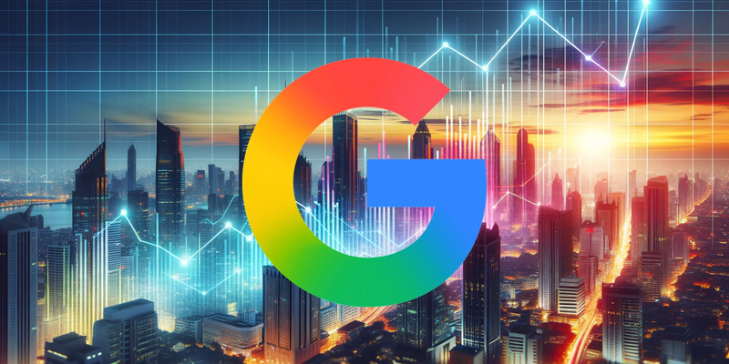 Alphabet Shares Face Pressure Following Record Rally - Foto: über boerse-global.de