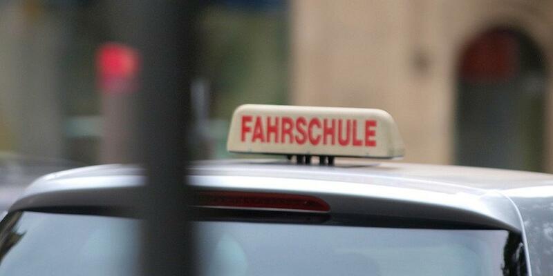 Fahrschule (Archiv) - Foto: via dts Nachrichtenagentur