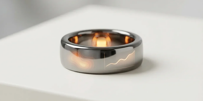 Körpertemperatur wird zum neuen Schlüssel für Diäterfolg - Foto: über boerse-global.de