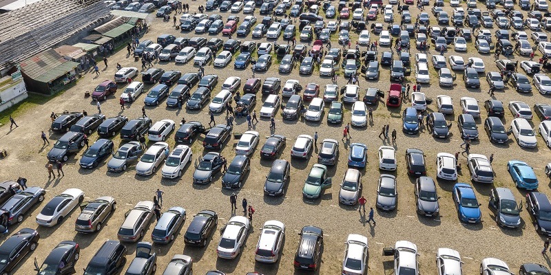  - Foto: Autoankauf Held über pressetext.de