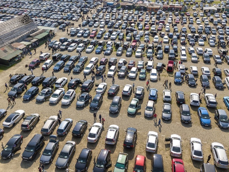  - Foto: Autoankauf Held über pressetext.de