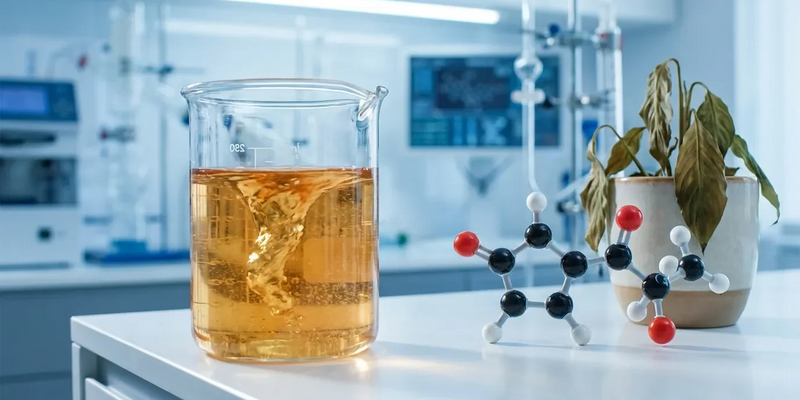 Histamin-Falle: Neue Studie erklärt chronische Müdigkeit - Foto: über boerse-global.de