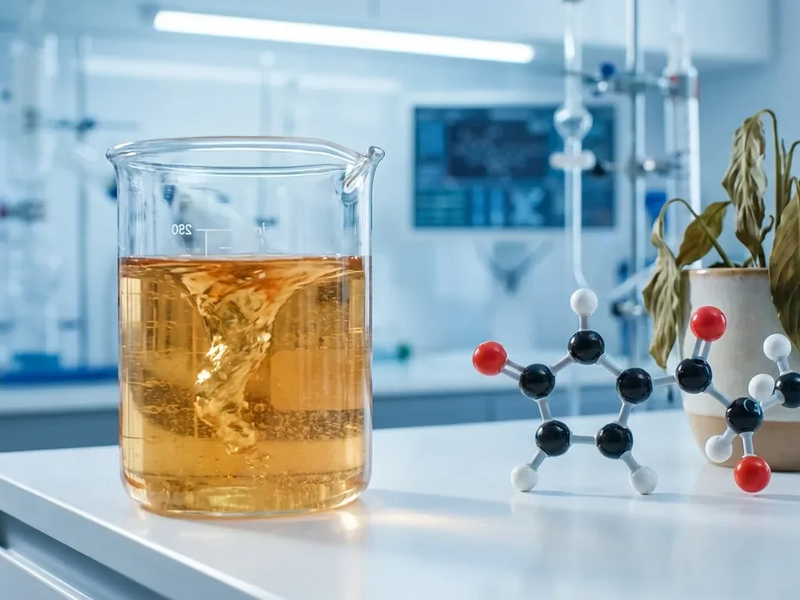 Histamin-Falle: Neue Studie erklärt chronische Müdigkeit - Foto: über boerse-global.de