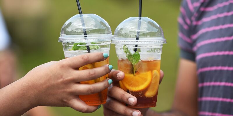 Die Besteuerung von stark zucker- oder fetthaltigen Lebensmitteln und Getränken ist der Leopoldina zufolge auch in Deutschland zu empfehlen.  - Foto: picture alliance / dpa