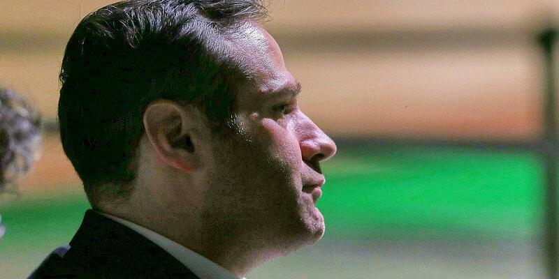 Jochen Kopelke (Archiv) - Foto: via dts Nachrichtenagentur