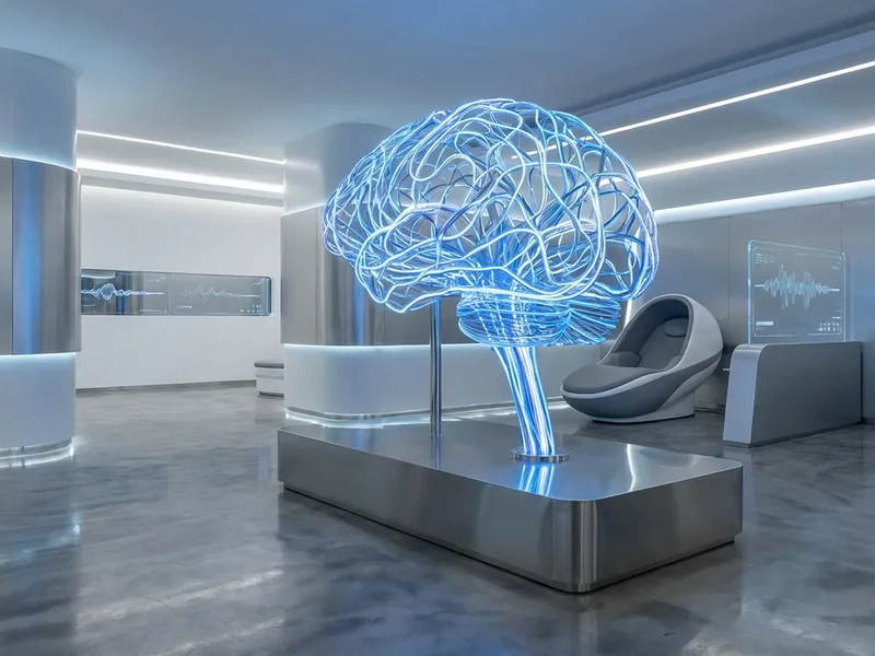 Mental Fitness verdrängt klassische Neujahrsvorsätze - Foto: über boerse-global.de