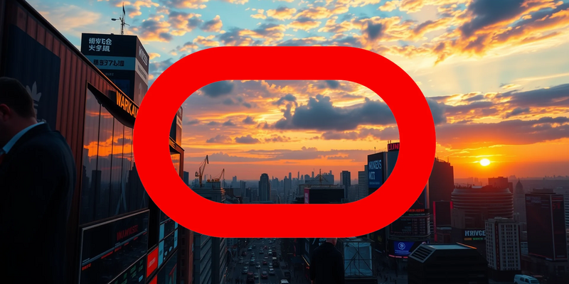 Mounting Debt and Legal Challenges Weigh on Oracle’s Stock - Foto: über boerse-global.de