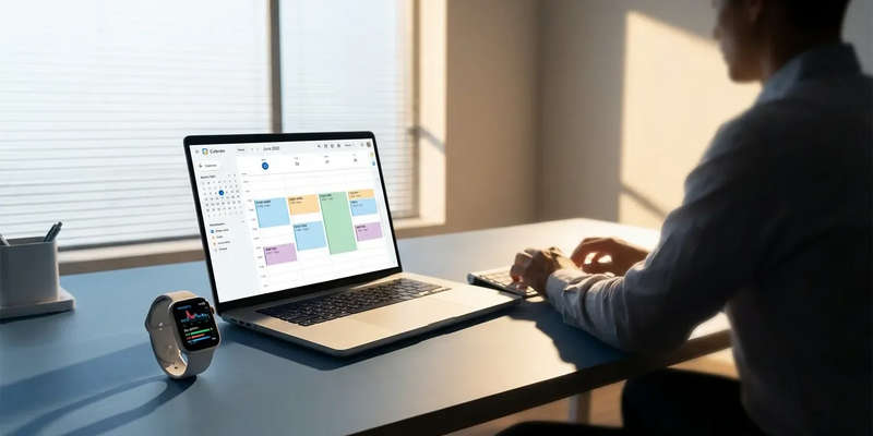 Chronoworking wird 2026 zum Arbeitsstandard - Foto: über boerse-global.de