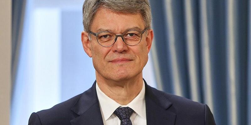 Patrick Schnieder (Archiv) - Foto: via dts Nachrichtenagentur