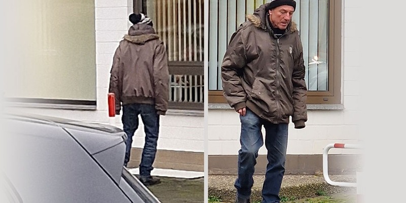 LKA-HE: ÖFFENTLICHKEITSFAHNDUNG nach Raubserie: Zeuge gesucht - Foto: presseportal.de