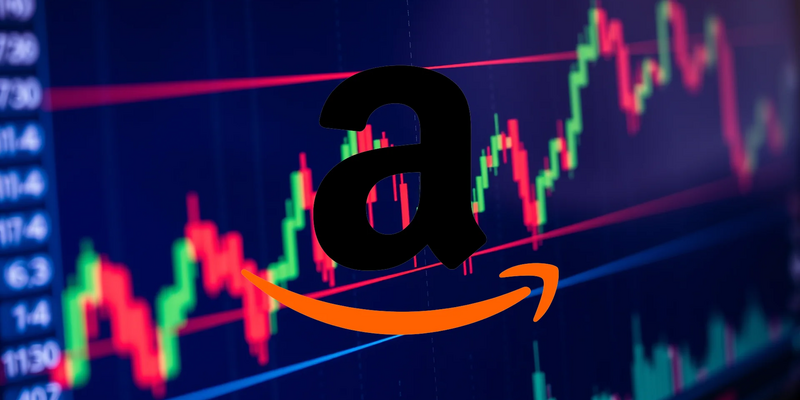 La advertencia de Jassy sobre aranceles frena el impulso de Amazon - Foto: über boerse-global.de