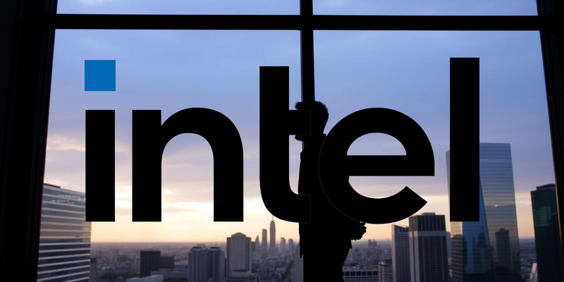 Intel: El optimismo de los analistas ante un posible resurgimiento - Foto: über boerse-global.de