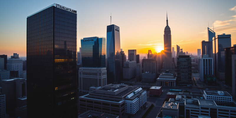 El ETF iShares MSCI World: Una apuesta concentrada en tecnología - Foto: über boerse-global.de