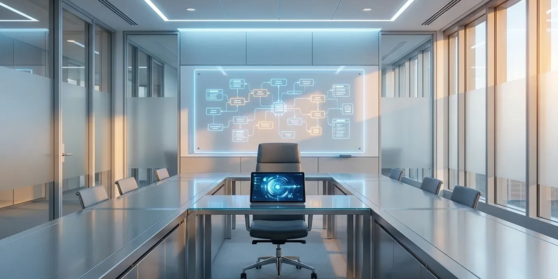 KI-Agenten übernehmen dynamische Projektplanung - Foto: über boerse-global.de