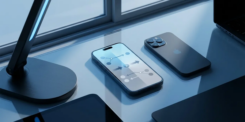 Apple iPhone 18: Premium-Modelle kommen zuerst, Basis-Versionen verzögert - Foto: über boerse-global.de