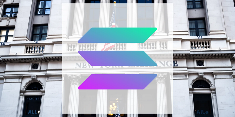 Solana’s Underlying Strength Emerges Amid Price Weakness - Foto: über boerse-global.de