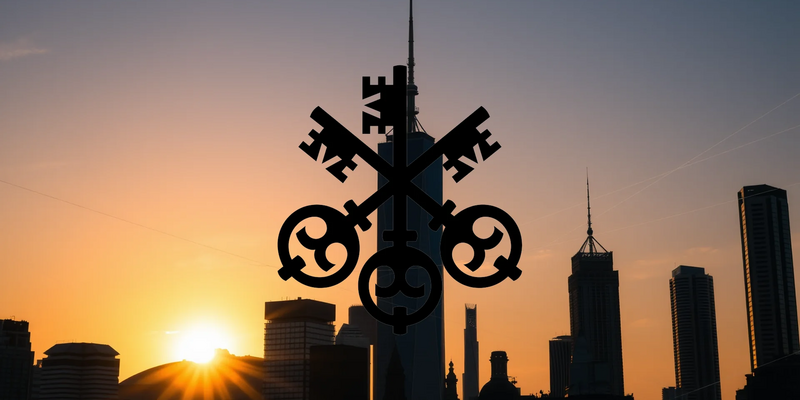 Leadership Transition Weighs on UBS Shares Despite Strategic U.S. Win - Foto: über boerse-global.de
