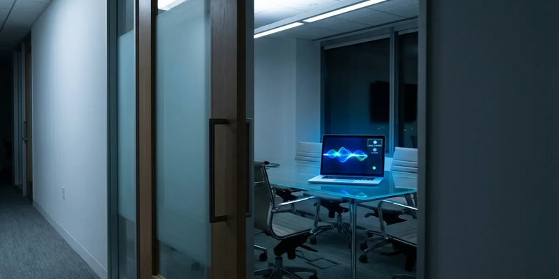 KI-Meeting-Bots: Stille Datenschutz-Fallen im HR-Bereich - Foto: über boerse-global.de