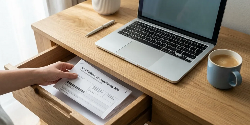 Kleinunternehmer: Bürokratieabbau trifft auf strengere Regeln - Foto: über boerse-global.de