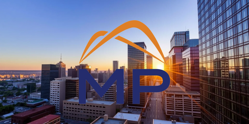 MP Materials: El impulso estratégico del Pentágono catapulta la cotización - Foto: über boerse-global.de