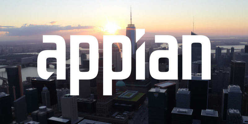 Appian Stock: Navigating Legal Uncertainty and Government Contracts - Foto: über boerse-global.de