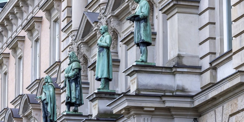 Kein Medizinalcannabis über Lieferando - Foto: presseportal.de