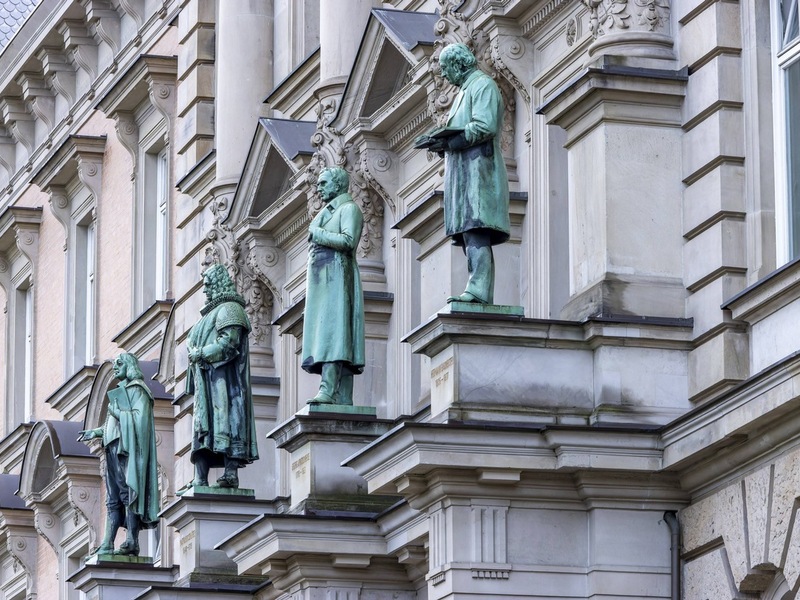 Kein Medizinalcannabis über Lieferando - Foto: presseportal.de