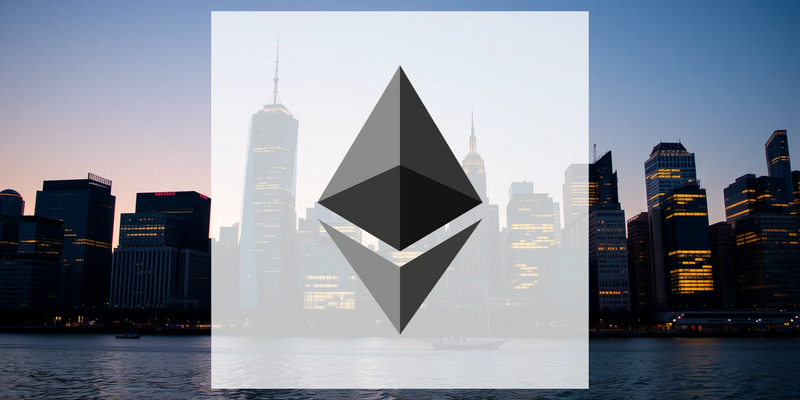 Ethereum’s Activity Record Marred by Spam Attack Concerns - Foto: über boerse-global.de
