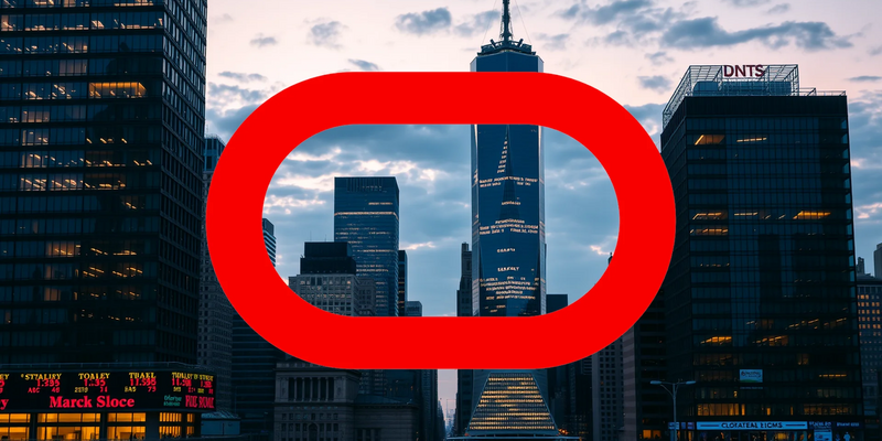 Oracle en la Mira: La Deuda y una Demanda Colectiva Nublan su Horizonte - Foto: über boerse-global.de