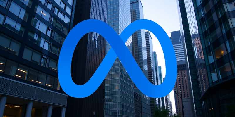 Meta se enfrenta a un doble desafío regulatorio y bursátil - Foto: über boerse-global.de