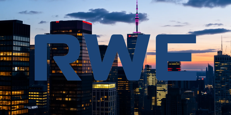 RWE Shares Gain Momentum on Analyst Confidence and Strategic Moves - Foto: über boerse-global.de