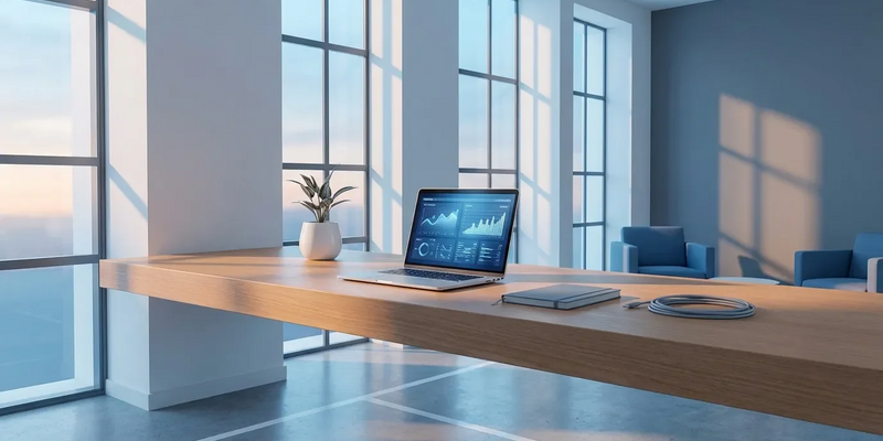 KI und Profit ersetzen 2026 das Feel-Good-Management - Foto: über boerse-global.de