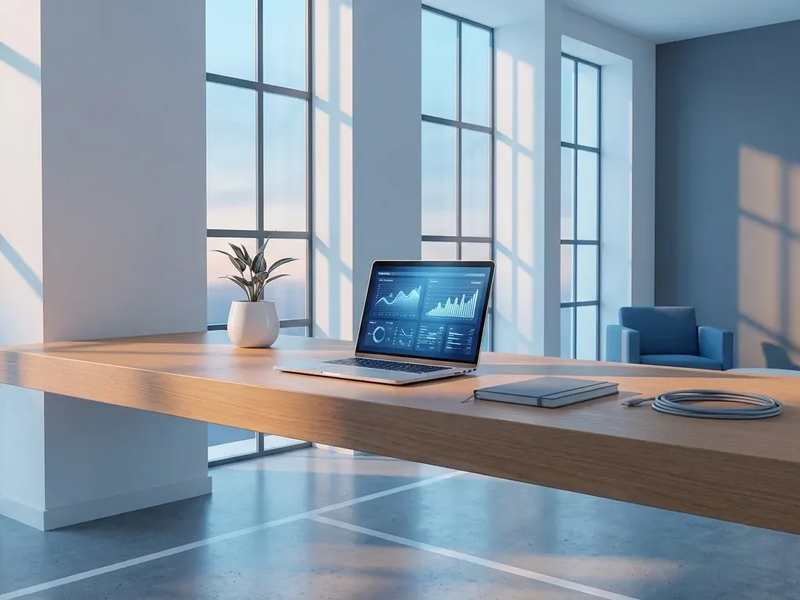 KI und Profit ersetzen 2026 das Feel-Good-Management - Foto: über boerse-global.de