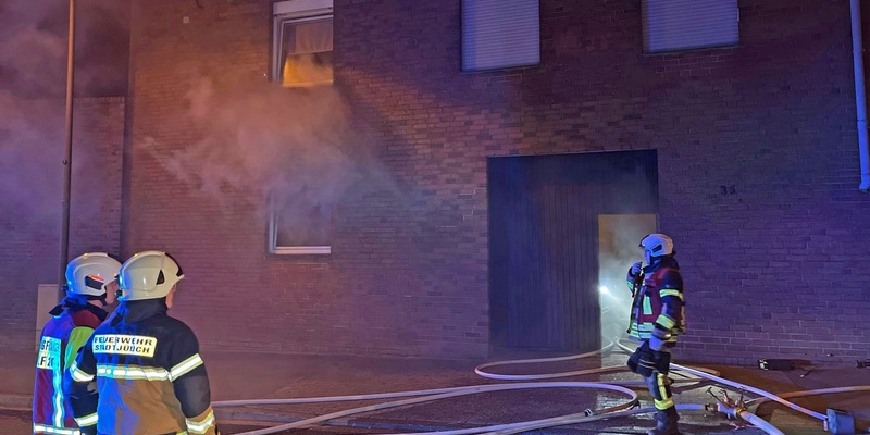 POL-DN: Zimmerbrand mit tragischen Folgen - Foto: presseportal.de