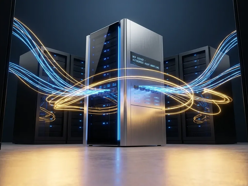 GoodData macht Analytics für KI-Agenten ausführbar - Foto: über boerse-global.de