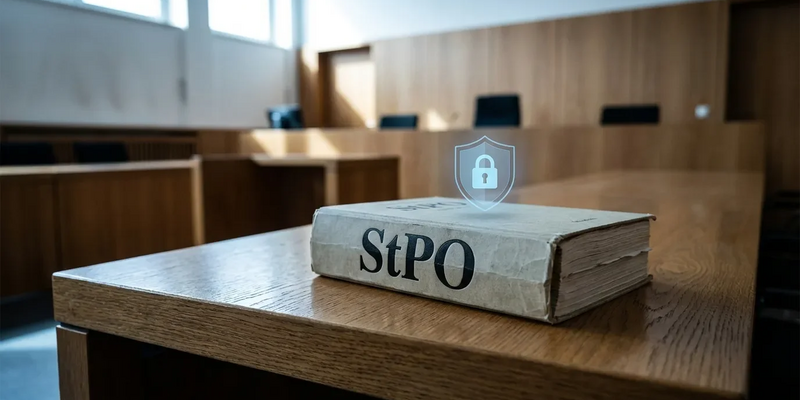 BGH schränkt Zugriff der Kirche auf Ermittlungsakten ein - Foto: über boerse-global.de