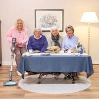 Aktuelle SharkNinja Studie über den Wert von Haushaltstipps / Warum Deutschlands Omas digitale Suchmaschinen alt aussehen lassen - Foto: presseportal.de